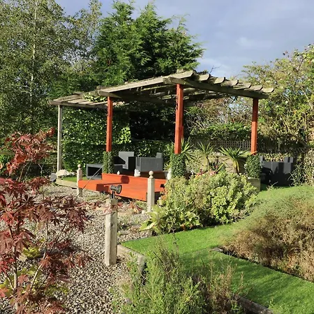 The Hideaway *