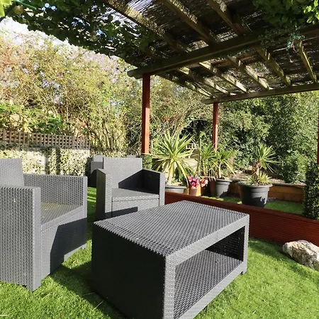 The Hideaway Holiday home *